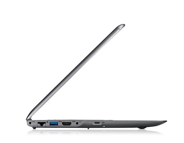 Samsung 5 540U3C-A01HK Intel® Core™ i7 i7-3517U Laptop – image 5