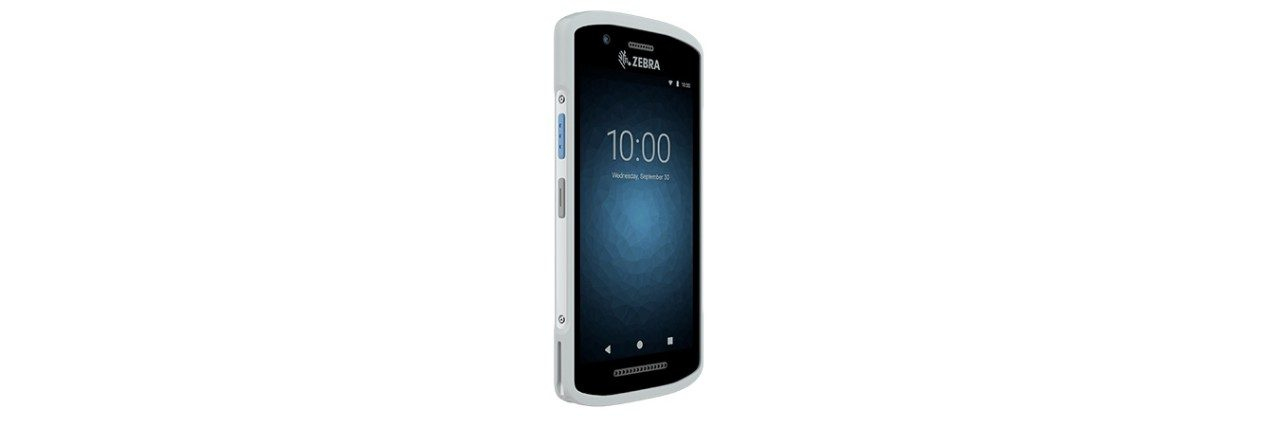 Zebra TC21-HC handheld mobile computer – image 2