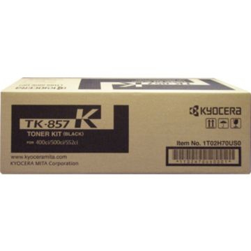 Kyocera TK-857K toner cartridge 1 pc(s) Original Black