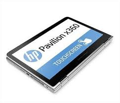 HP Pavilion x360 13-s115nl Intel® Core™ i3 i3-6100U Hybrid (2-in-1) – image 2