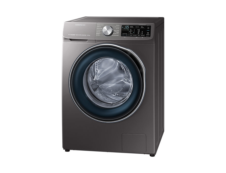 Samsung WW10N644RBX washing machine Front-load – image 6