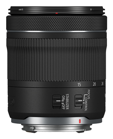 Canon RF15-30mm F4.5-6.3 IS STM – image 2