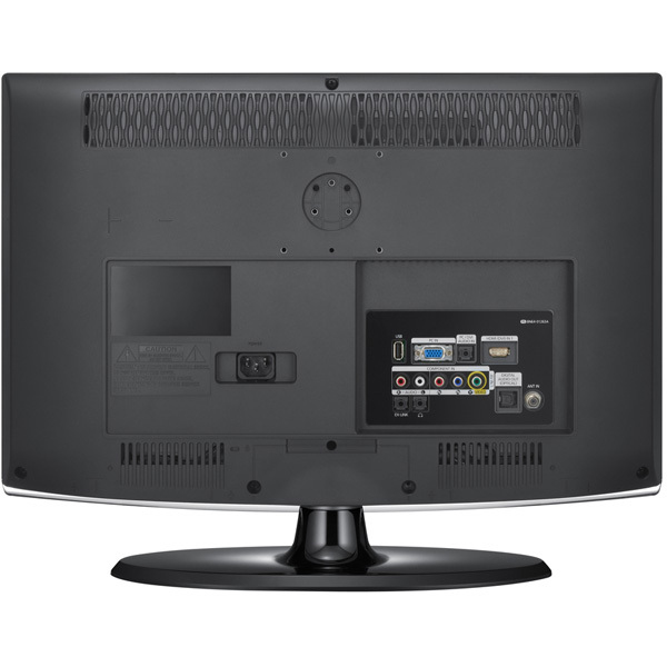 Samsung LN26C450E1D 66 cm (26") HD Black – image 5