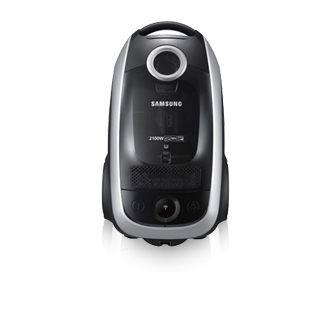 Samsung VCC7490 4 L Cylinder vacuum Dry 2100 W Dust bag – image 1