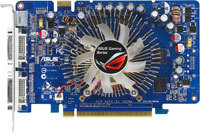 ASUS 90-C1CJ5F-HUAY00Z graphics card GeForce 8600 GT GDDR3 – image 3