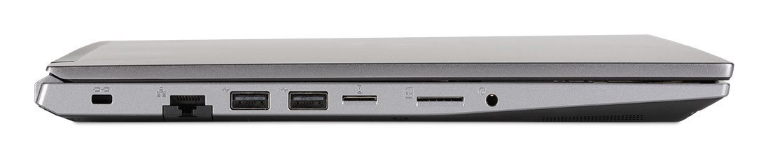 TERRA US1220819 laptop AMD Ryzen™ 5 7430U – image 8