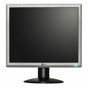LG L1734S-SN computer monitor