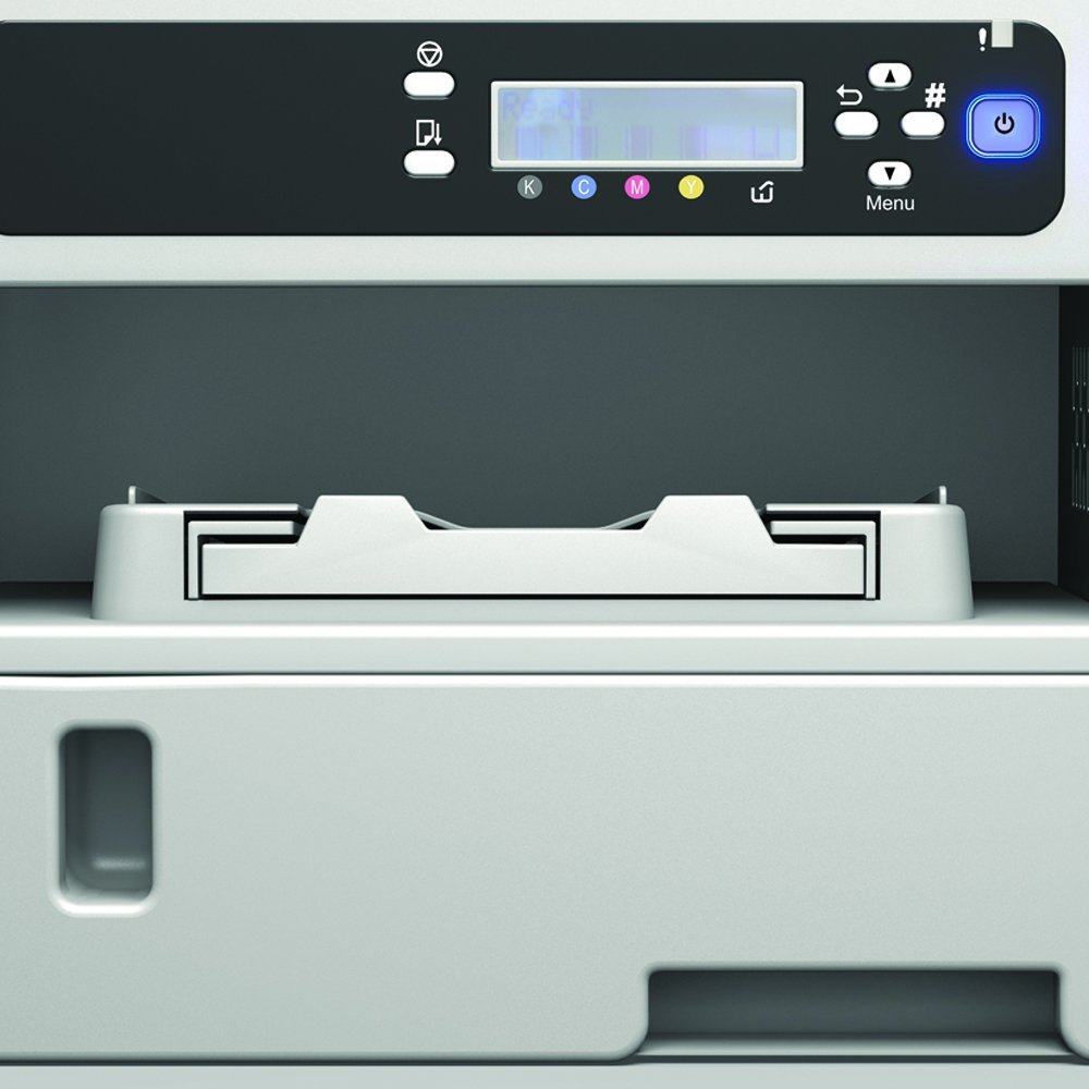 Ricoh Aficio SG 2100N – image 4