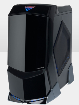 ERAZER X5723 Intel® Core™ i7 i7-4770K – image 3