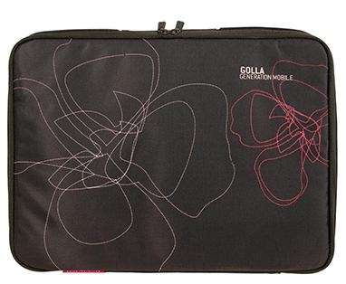 Golla Laptop Sleeve - Sunny 16"