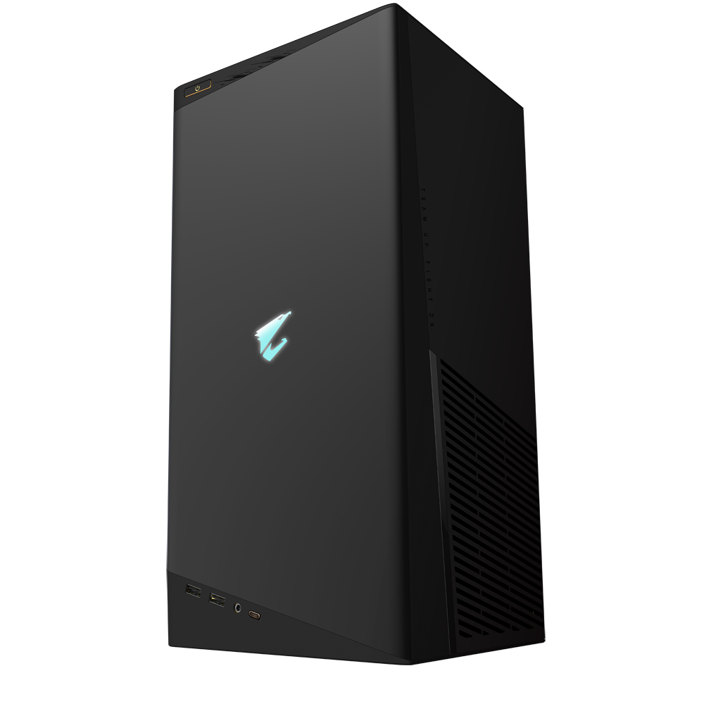 GIGABYTE AORUS MODEL S 12th