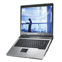 ASUS 15"/ Celeron 440 1.8GHz/ 512Mb/ 60Gb