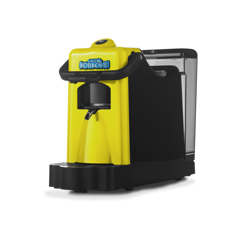 Caffè Borbone Didi Borbone GIALLO LIMONE – image 4