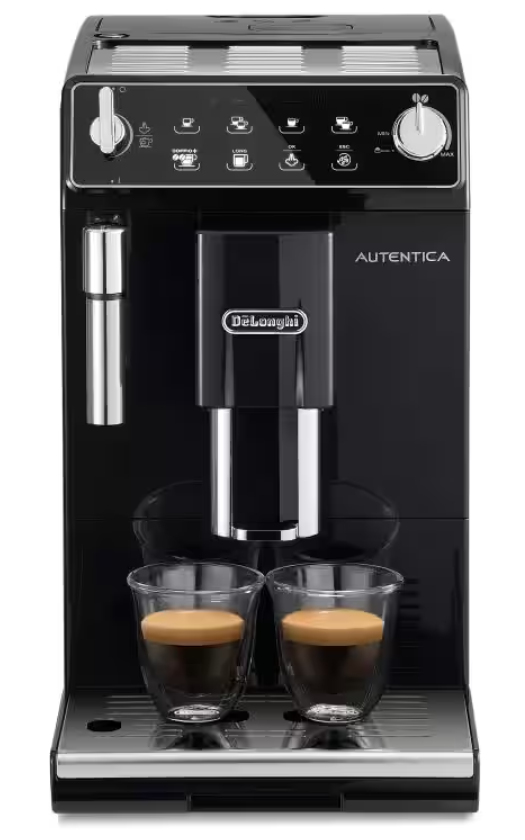 De’Longhi ETAM29.510.B — vue 1 sur 7