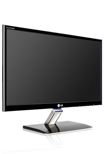 LG E2360T-PN computer monitor – image 2