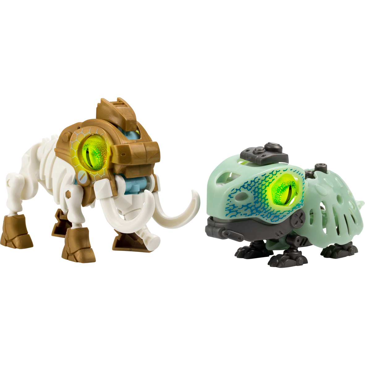 Silverlit Biopod Duo Robot Dino’s – image 3