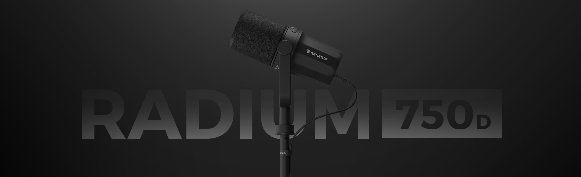 GENESIS RADIUM 750D image 17