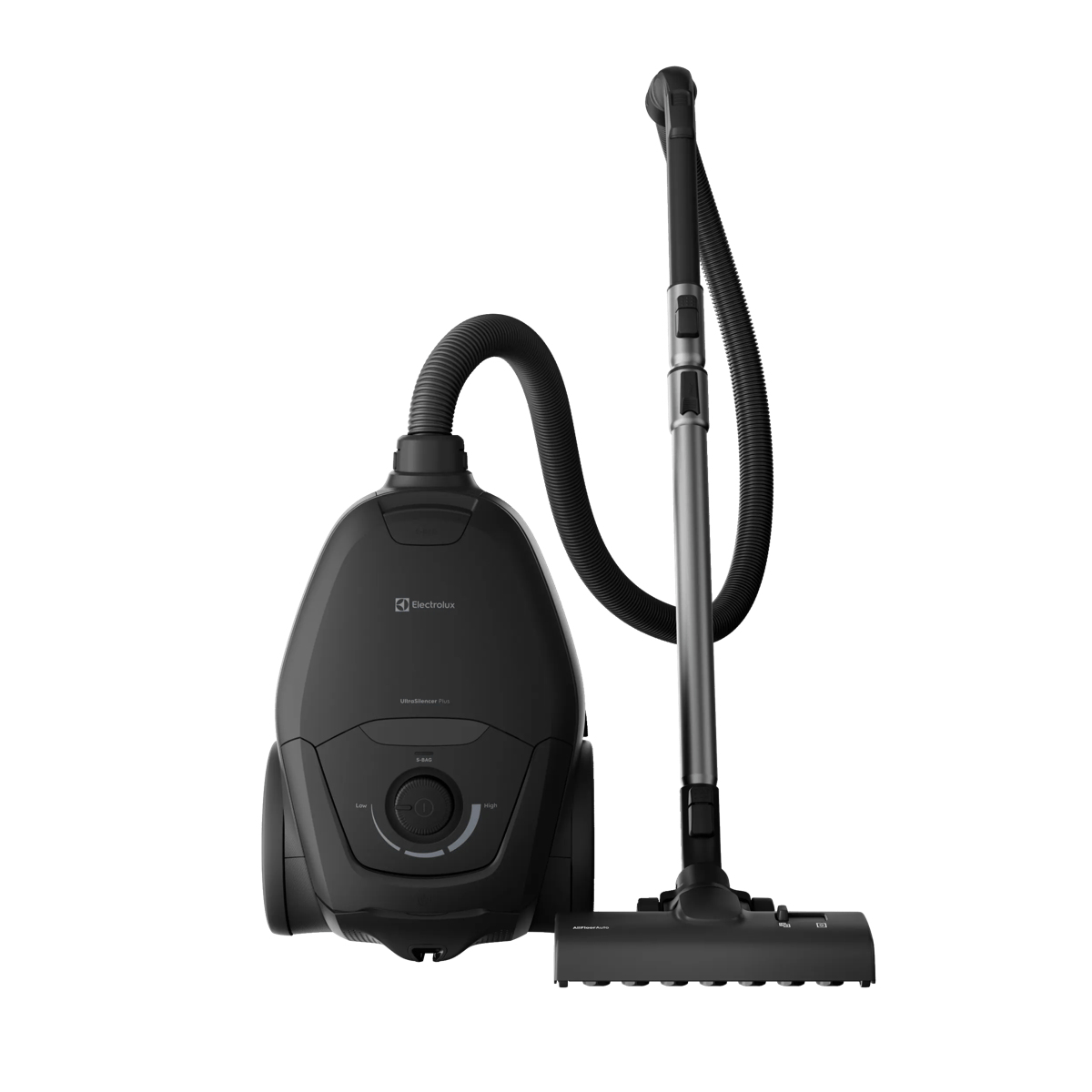 Electrolux EUSP-2EBR 3.5 L Cylinder vacuum Dry 750 W Dust bag – image 4