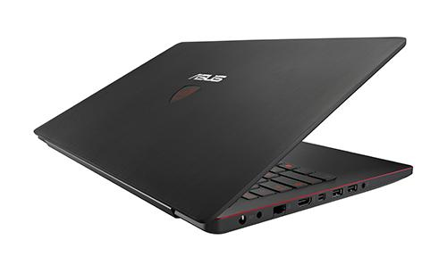 ASUS ROG G550JK-CN332H laptop Intel® Core™ i7 i7-4710HQ – image 6