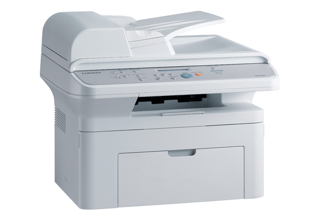 Samsung SCX-4321 multifunction printer Laser A4 – image 3