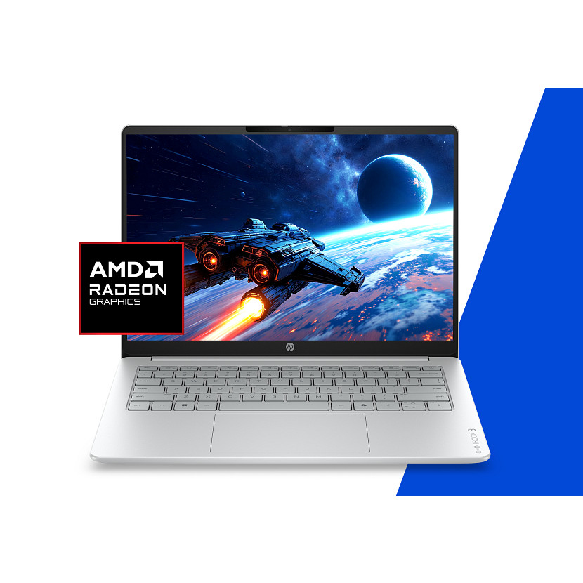 HP DQ0L9EA laptop AMD Ryzen™ 7 250 – image 8