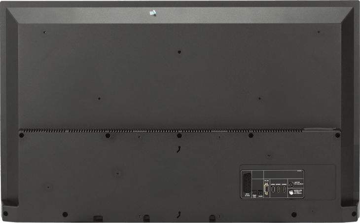 Grundig 22 VLE 522 BG – image 4