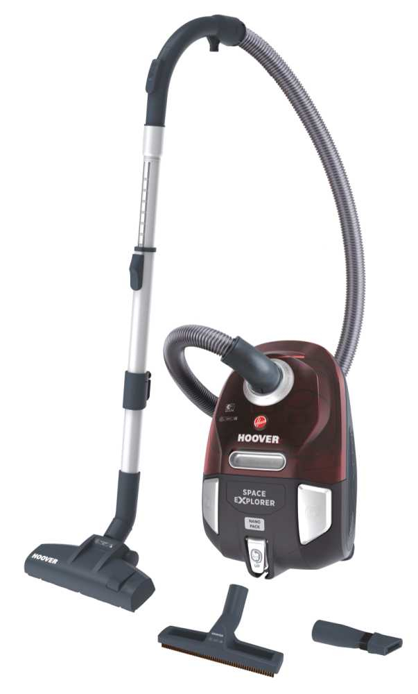 Hoover Space Explorer SL71_SL60011 – image 2