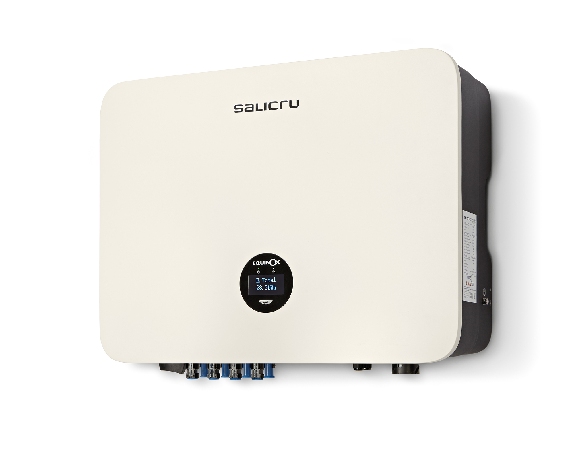 Salicru EQX2 8002-T