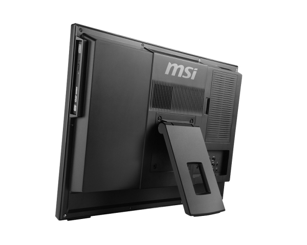 MSI Wind Top Professional AP200-231XEU Intel® Core™ i3 i3-4160 – image 3