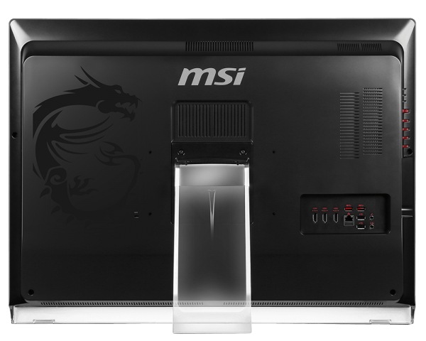 MSI GAMING 27 6QE-024E – image 2
