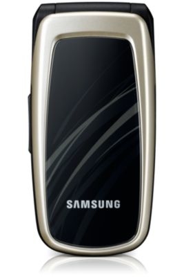 Samsung SGH-C250 – image 1