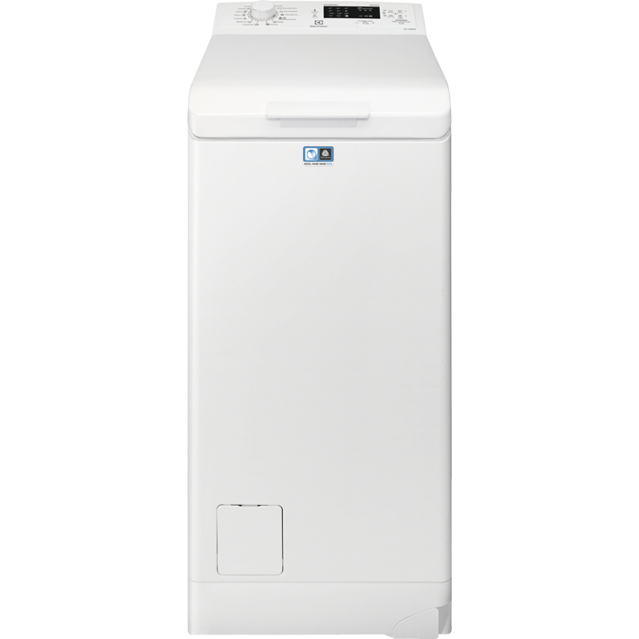 Electrolux TW33F7129 washing machine Top-load