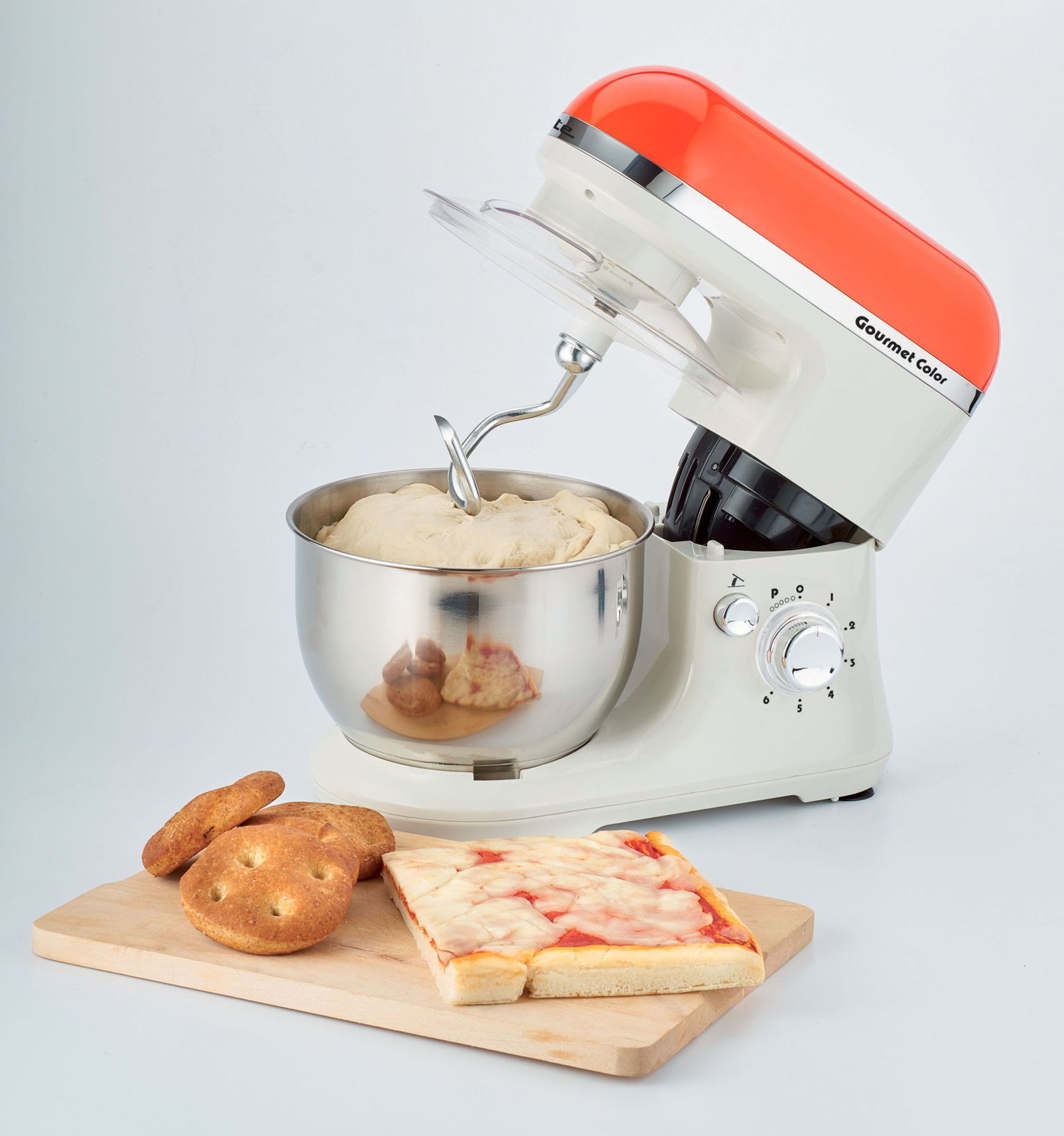 Ariete Gourmet Color – image 3