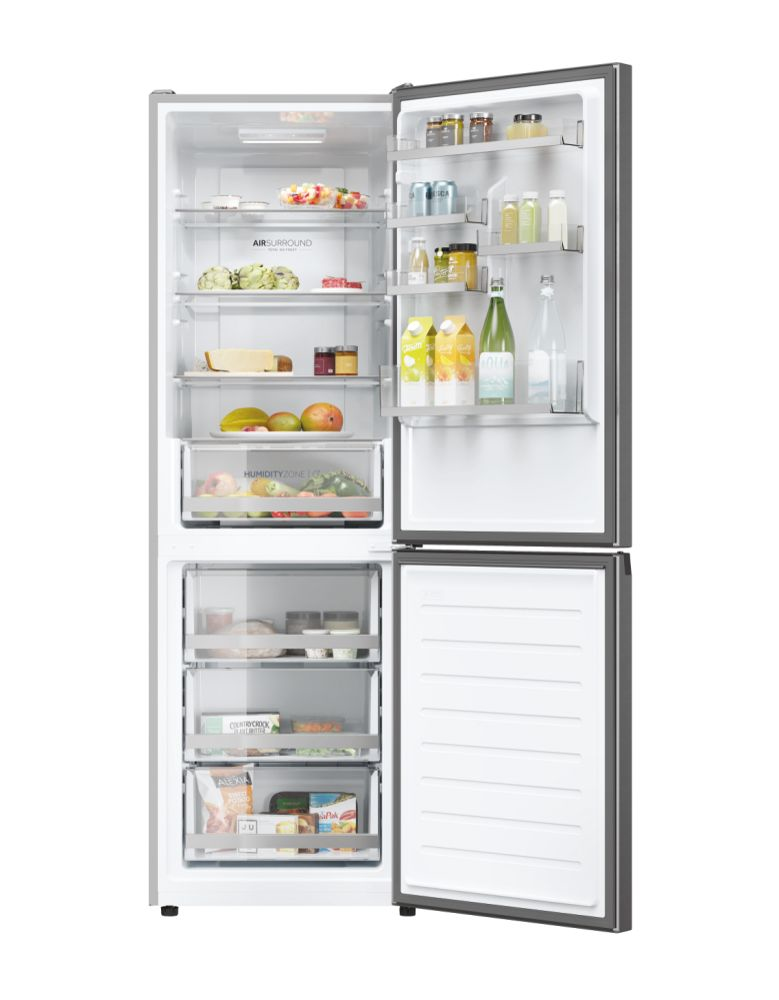 Haier 2D 60 Series 1 HDW1618CNPK Freestanding – image 2