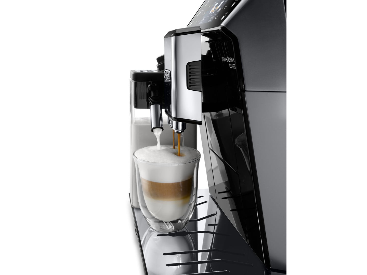 De’Longhi PrimaDonna Class ECAM 550.55.SB – image 3