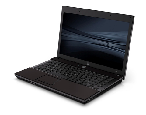 HP Mobile Thin Client 4410t Intel® Celeron® M 575 – image 4
