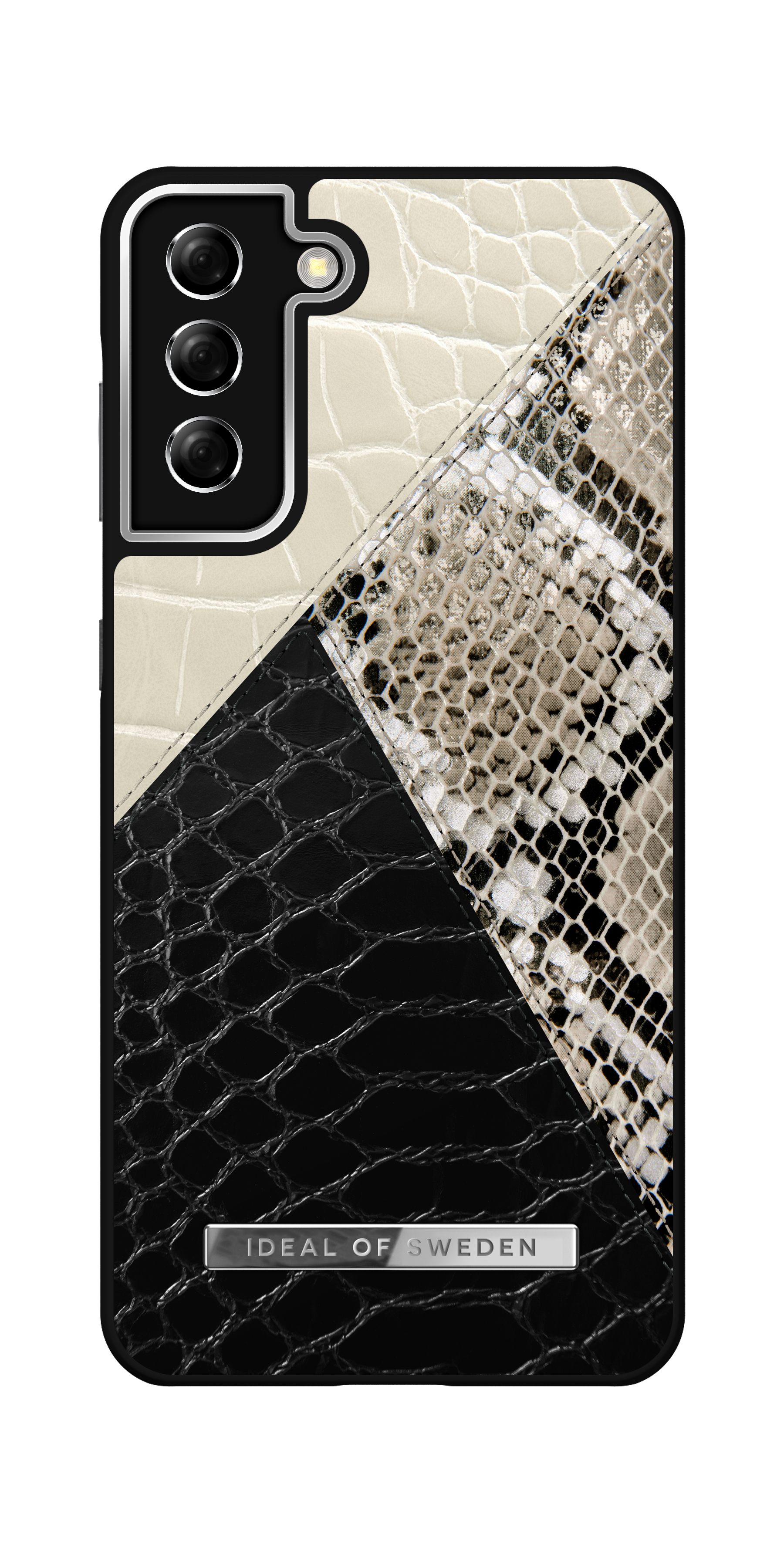iDeal of Sweden Atelier Case Galaxy S21 Plus Night Sky Snake – image 3