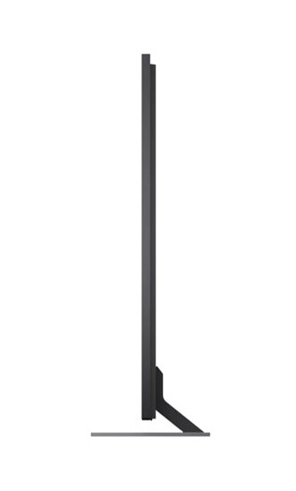 LG Micro RGB evo AI 100MRGB95BU TV 2.54 m (100") 4K Ultra HD Smart TV Wi-Fi Black 3000 cd/m² – image 3