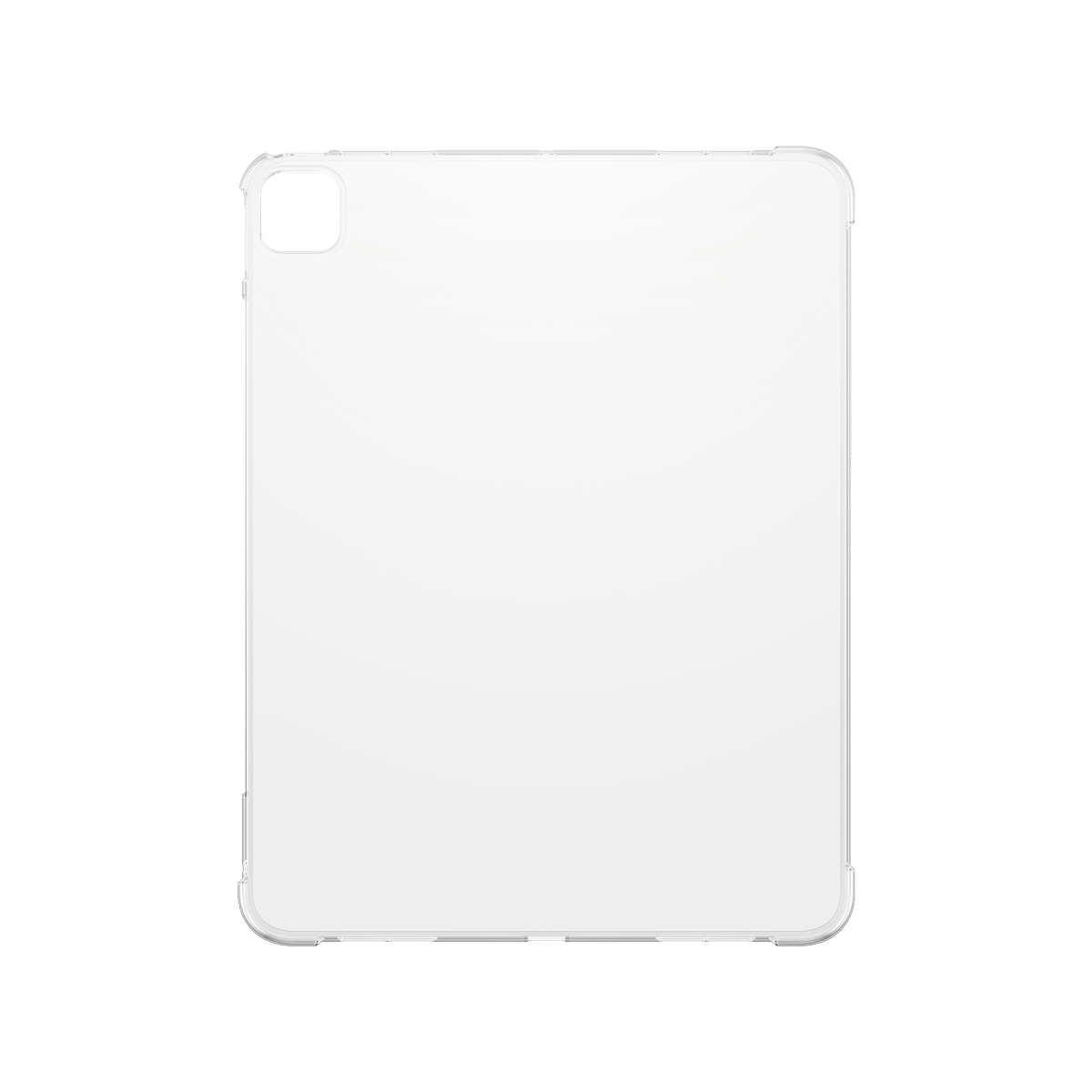 PanzerGlass SAFE. by PanzerGlass® TPU Case Transparent iPad Pro 13'' (2024) – image 4