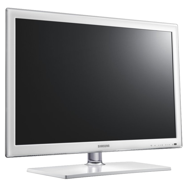 Samsung UN22D5010NF 54.6 cm (21.5") Full HD White – image 3