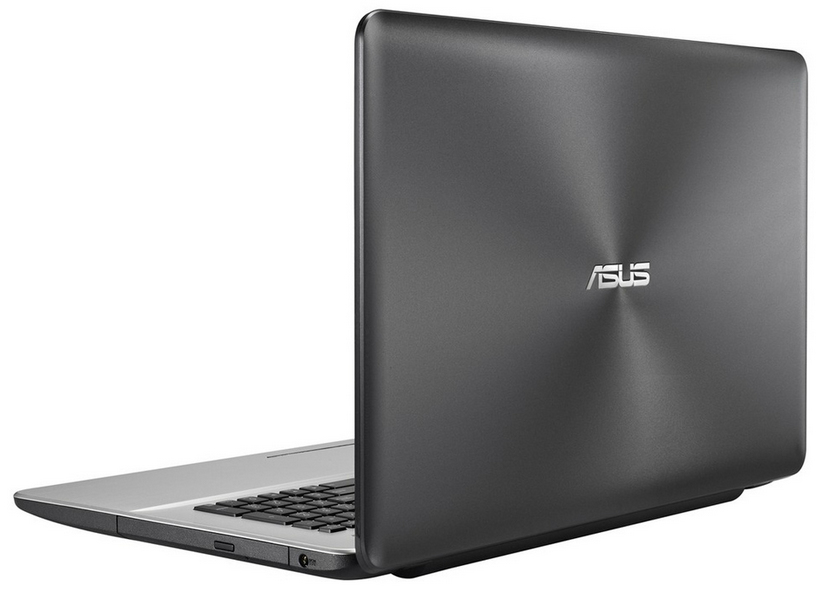 ASUS R752LX-T4041H laptop Intel® Core™ i7 i7-5500U – image 4