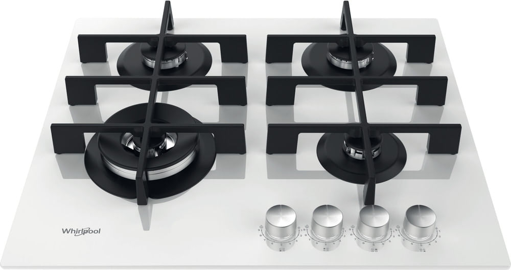 Whirlpool GOWL 628/WH – image 2