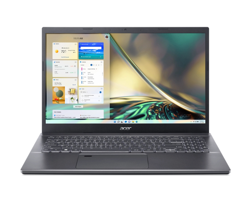 Acer Aspire 5 A515-57-75MK Intel® Core™ i7 i7-12650H Laptop – image 1
