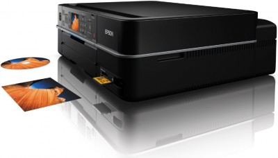 Epson Stylus Photo PX700W – image 7