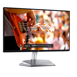 Dell S2418H 24" Class Full HD LCD Monitor - 16:9 | SKU DEL-S2418H