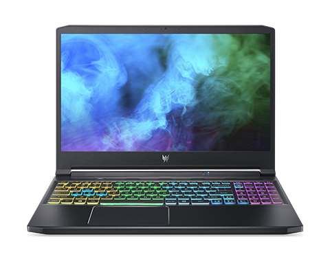 Acer Predator PT315-53-79C2 Intel® Core™ i7 i7-11800H Laptop – image 1