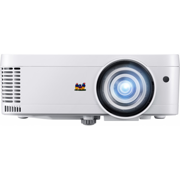 Viewsonic PS501X data projector Short throw projector 3600 ANSI lumens DMD XGA (1024x768) White – image 2