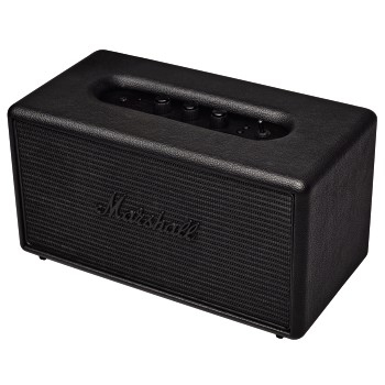Hama Stanmore Stereo portable speaker Black – image 2
