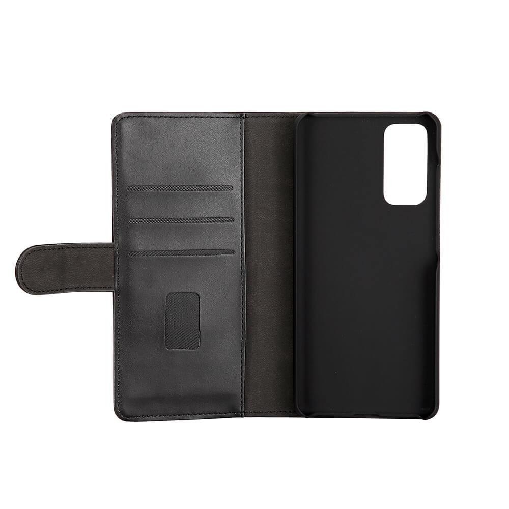 Gear Wallet Case Black - Samsung S20FE – image 3