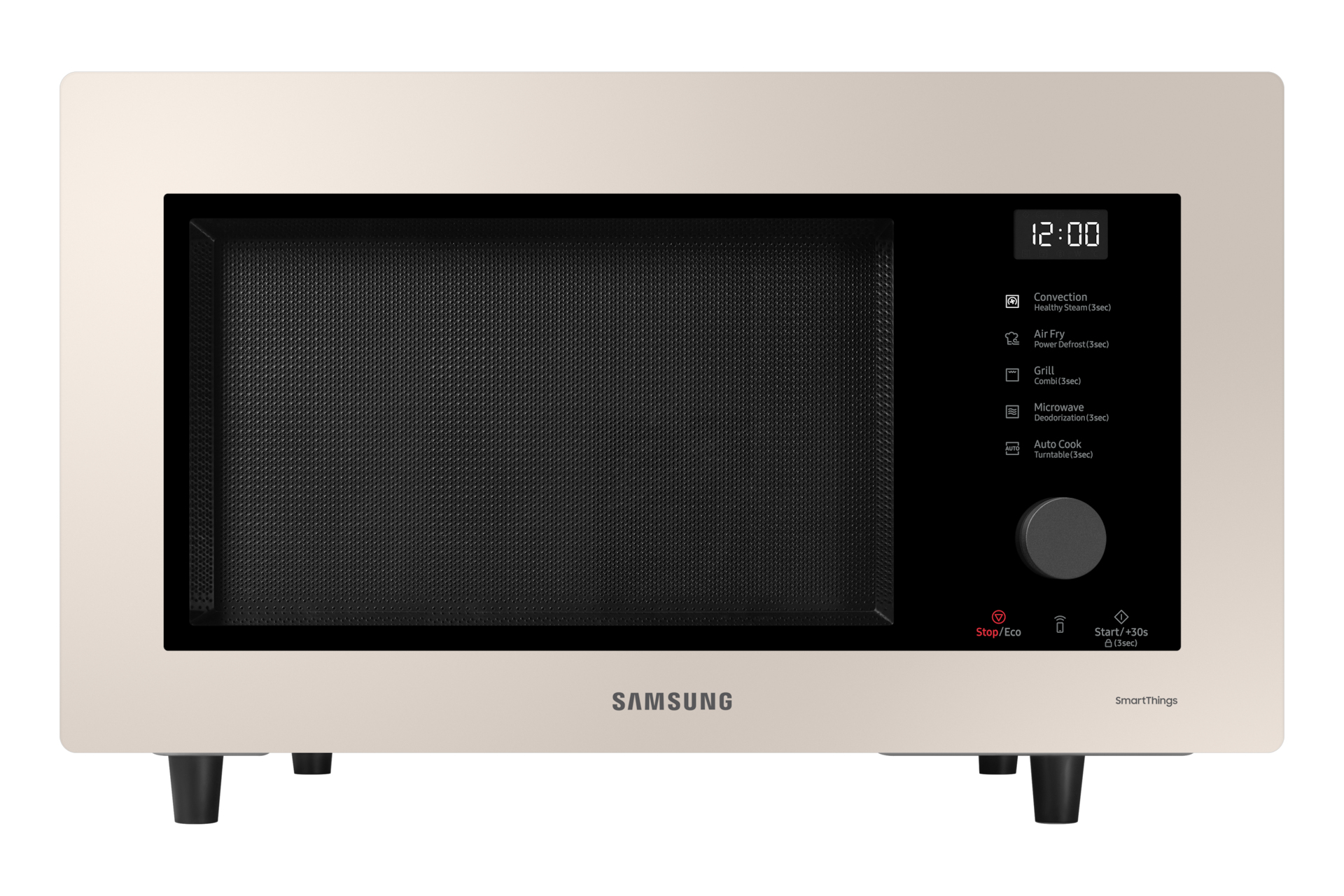 Samsung MC32DB7746KF — vue 1 sur 8